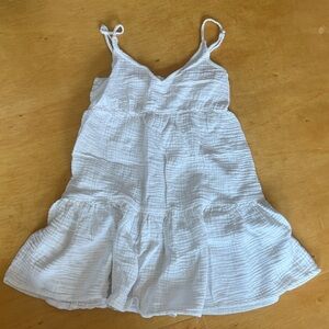 Billabong Beach Mini Dress